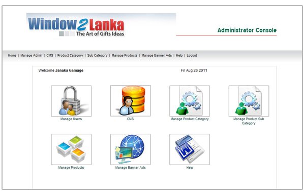 web development in sri lanka